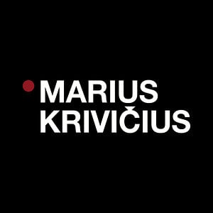 Profile picture for Marius Krivičius