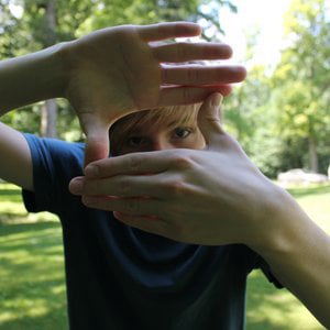 Profile picture for Mitchell Gaston