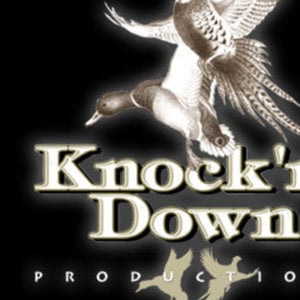 Profile picture for Knock'm Down Productions