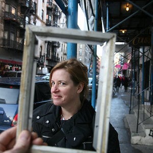 Profile picture for Susan Evans Grove
