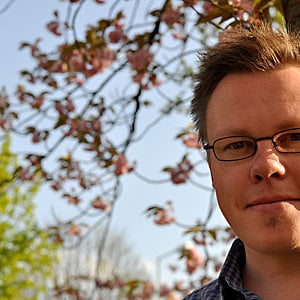 Profile picture for Jan Piatkowski