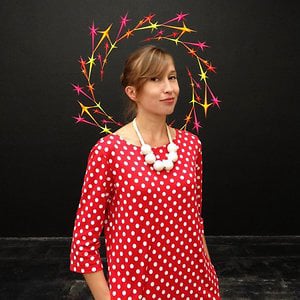 Profile picture for Emma Mällinen