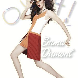 Profile picture for ouch magazine