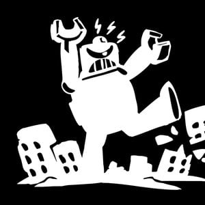 Profile picture for Gigantobot Productions