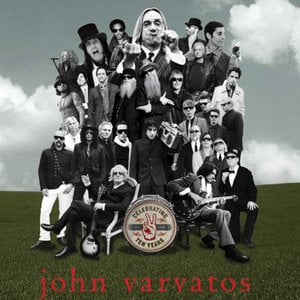 Profile picture for John Varvatos