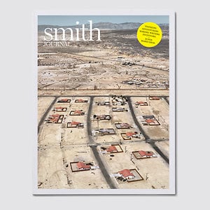 Profile picture for Smith Journal