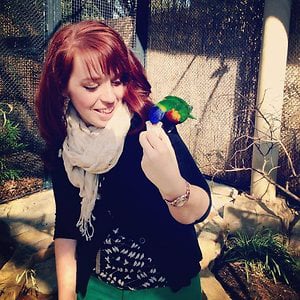 Profile picture for Alexiss Dawn
