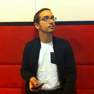 Profile picture for Pedro Corte Real