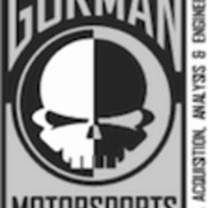 Profile picture for Gorman Motorsports