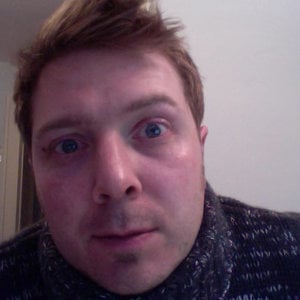 Profile picture for Joe Grennier