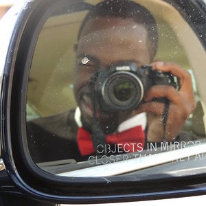 Profile picture for Brendan McPherson