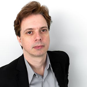 Profile picture for John Pemble