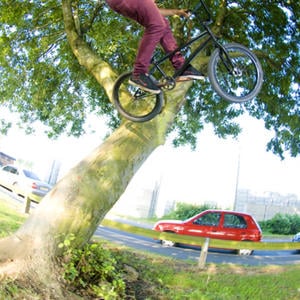 Profile picture for Andre fowkes
