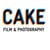 Cake film
