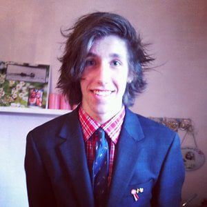 Profile picture for Nick Young | FOREGROUND