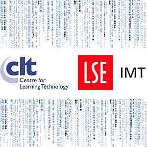 Profile picture for CLT @ LSE