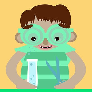 Profile picture for Bölcs Kavics