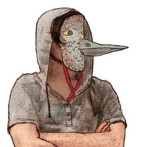 Profile picture for Benk