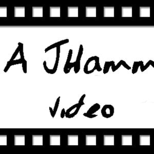 Profile picture for Jesse Hamm