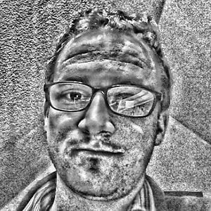 Profile picture for Antoine Villeret