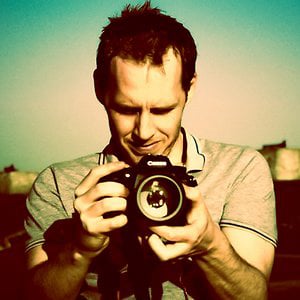 Profile picture for Daniel Hawkins