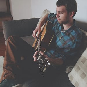 Profile picture for Simon Brausten