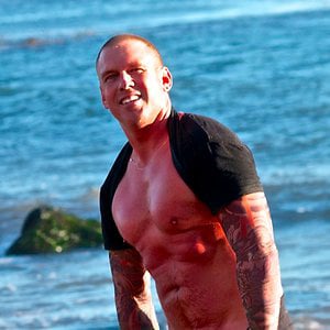 Profile picture for Sam Page