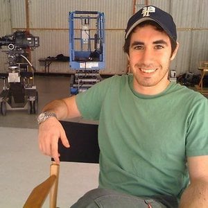 Profile picture for Daniel Zucker