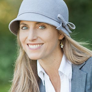 Profile picture for Delaney Ruston