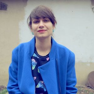 Profile picture for Estelle Beauvais
