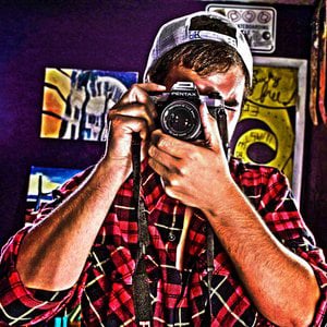 Profile picture for cody eichelberger