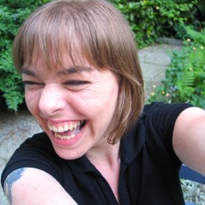 Profile picture for Wendy Marijnissen