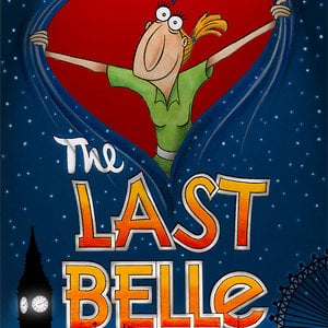Profile picture for The Last Belle