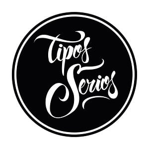 Profile picture for Tipos Serios