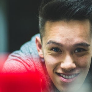 Profile picture for Toan Tran