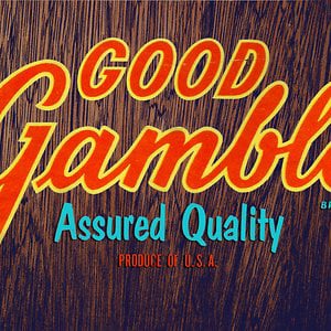 Profile picture for Rory J. Gamble