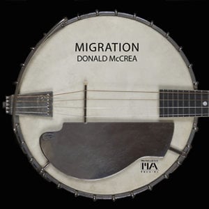 Profile picture for DONALD McCREA
