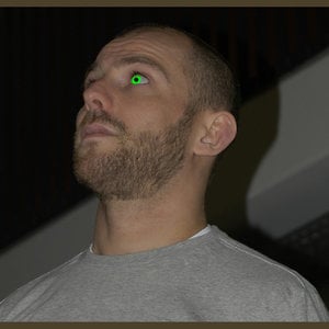 Profile picture for Sebastian Heuser