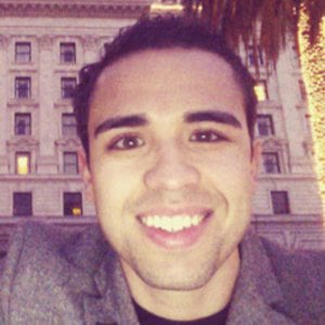 Profile picture for Rich E Sanchez