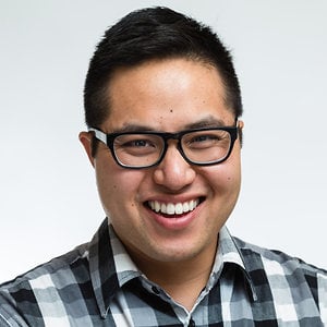 Profile picture for Patrick Pho