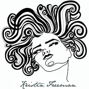 Profile picture for Kristin Freeman
