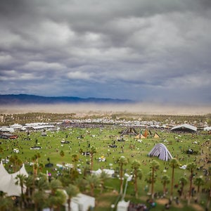 Profile picture for Coachella Festival