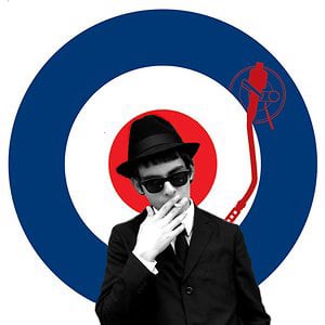 Profile picture for Soul Boy