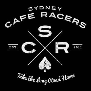 Profile picture for Sydney Cafe Racers
