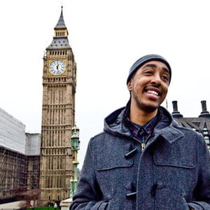 Profile picture for Oddisee Music