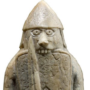 Profile picture for National Museums Scotland