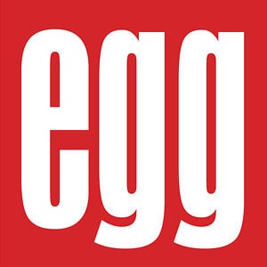 Profile picture for Egg Post Production