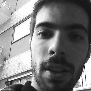 Profile picture for André Moura
