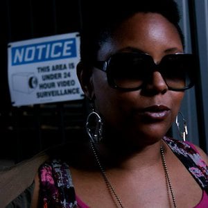 Profile picture for Tamika Adair