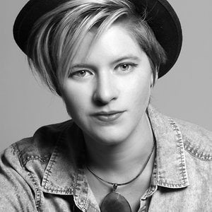 Profile picture for Sarah Zucker